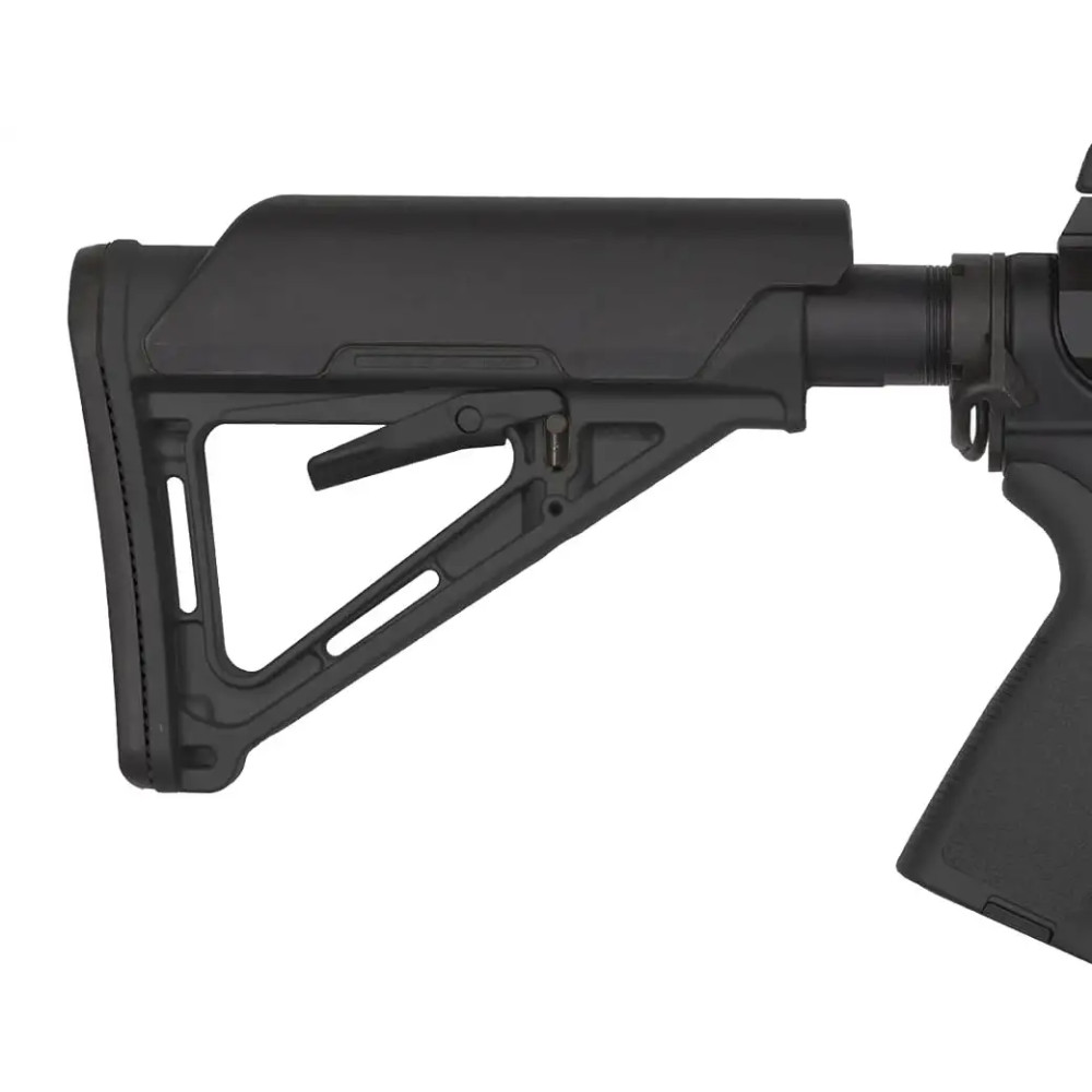 Щека для приклада Magpul CTR®/MOE® 0.5" Black