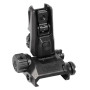 Цілик складаний Magpul MBUS Pro LR Sight регульований - чорний
