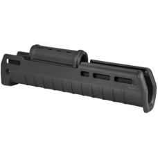Цівка Magpul Zhukov Hand Guard для Сайги. BLK