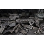 Антабка Magpul Paraclip™ для ременя MS1 або адаптерів (швидкознімна)