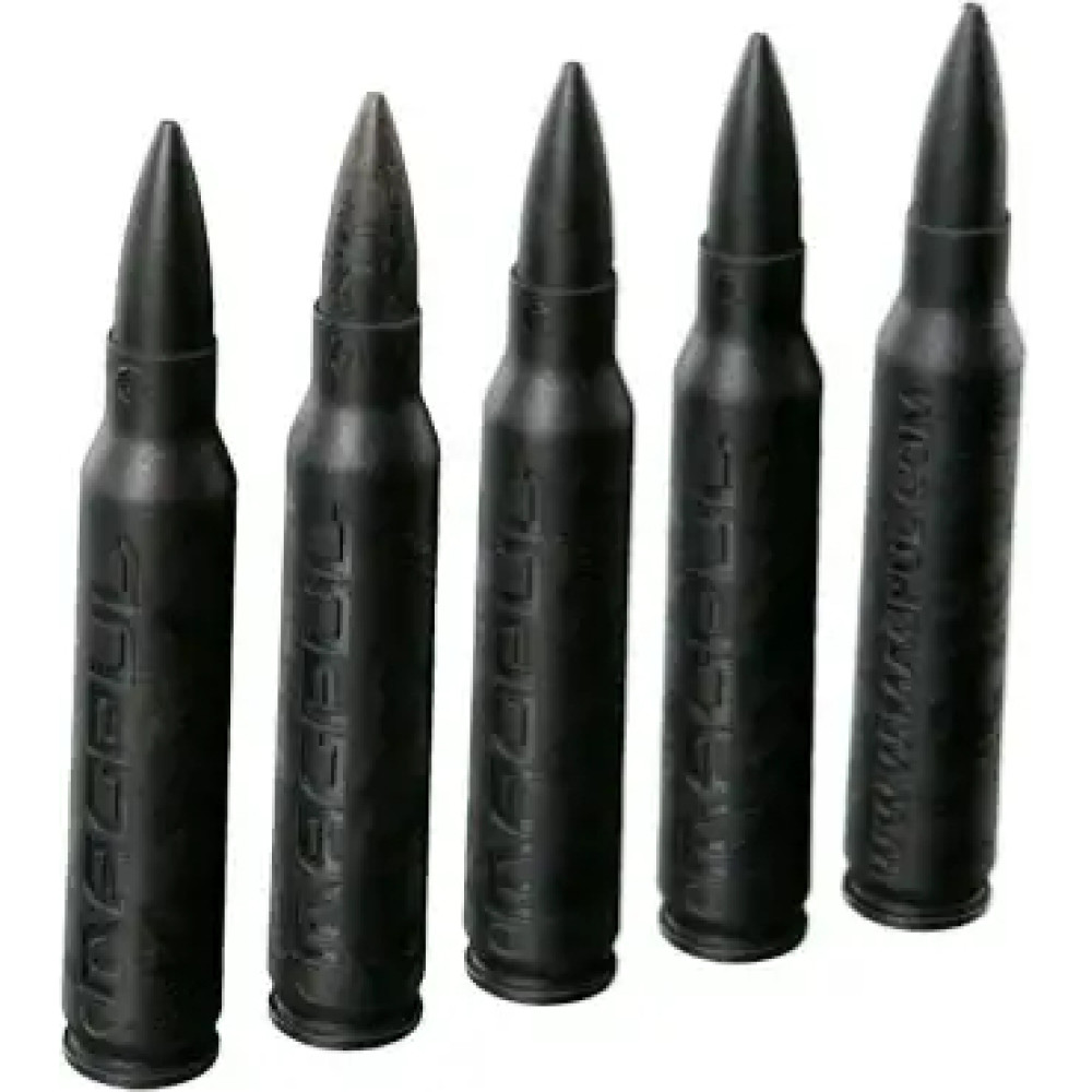 Фальш-патрон Magpul кал.223 Rem. Пластик. 5 шт