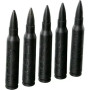 Фальш-патрон Magpul кал.223 Rem. Пластик. 5 шт