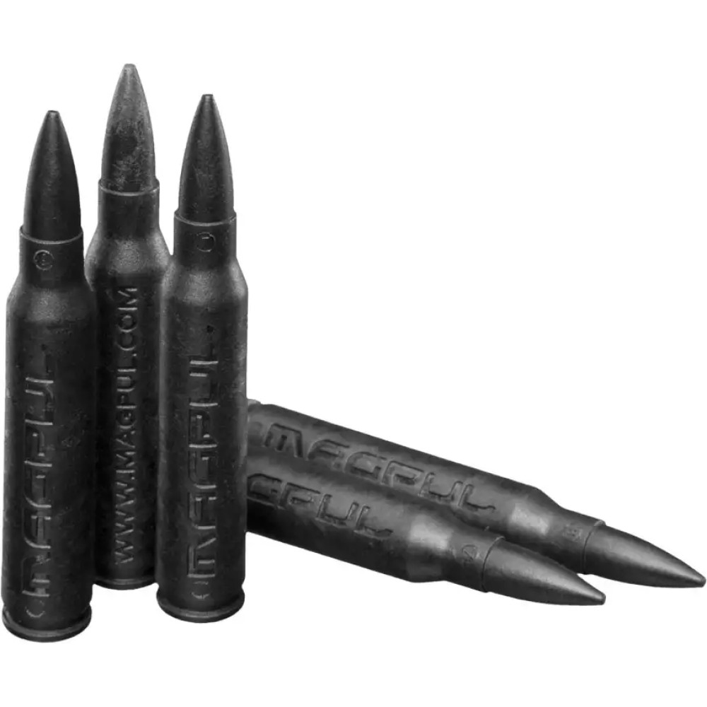 Фальш-патрон Magpul кал.223 Rem. Пластик. 5 шт