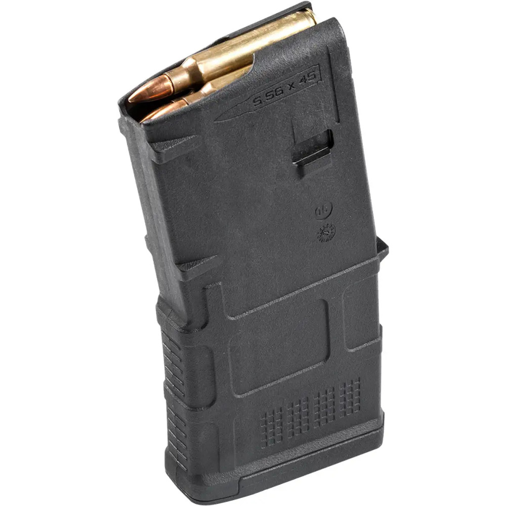 Магазин Magpul PMAG G3 кал. 223 Rem. Ємність - 20 патронів