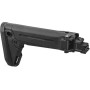 Приклад Magpul Zhukov-S для Сайги (для штампованої версії). Black