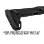 Приклад Magpul Zhukov-S для Сайги (для штампованої версії). Black