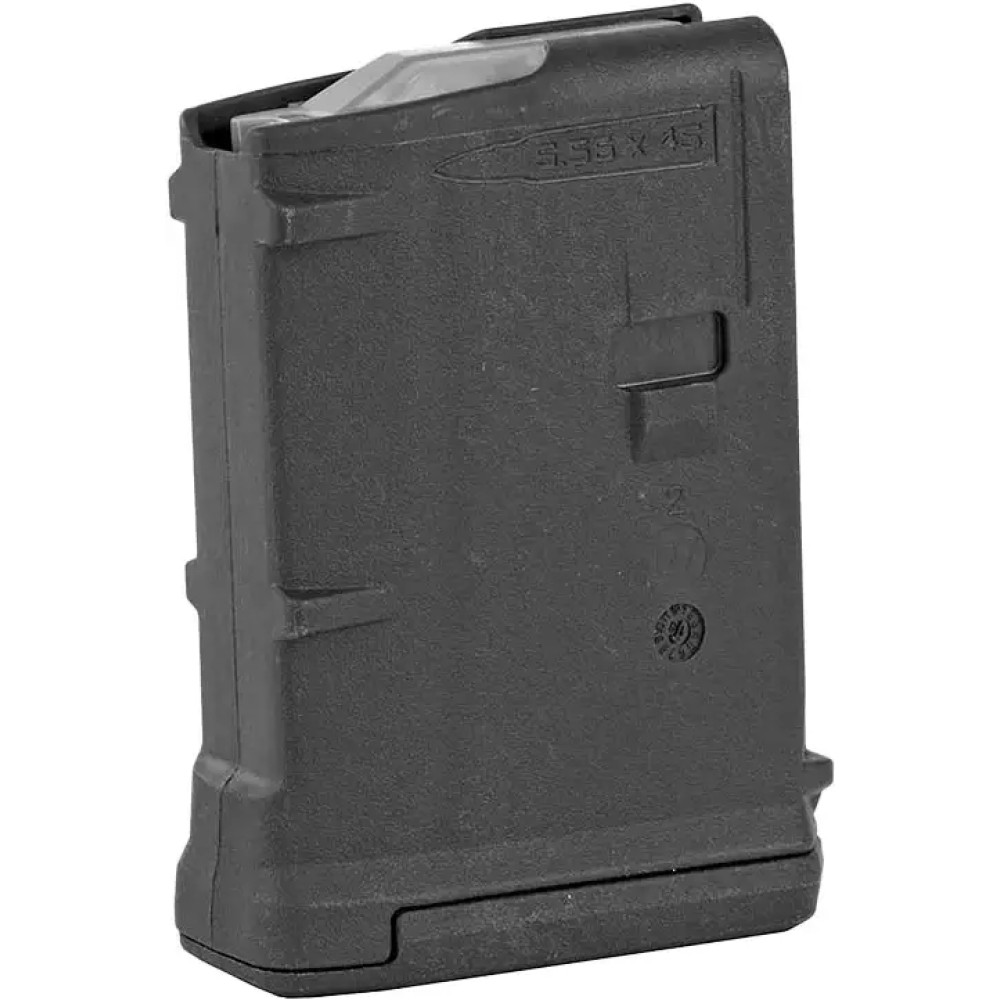 Магазин Magpul PMAG G3 кал. 223 Rem. Ємність - 10 патронів
