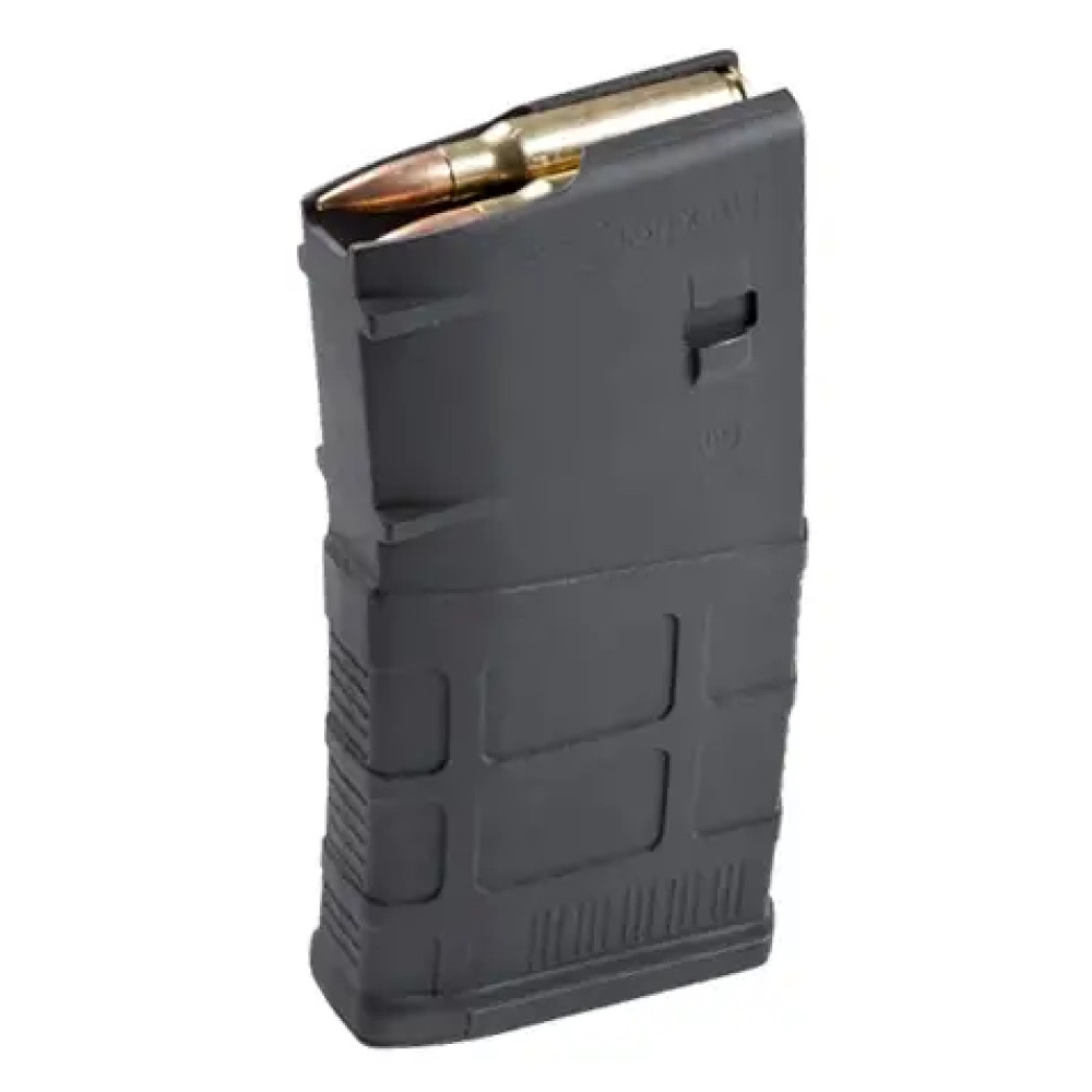 Магазин Magpul PMAG G3 кал. 308 Win. Ємність - 20 патронів