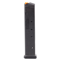 Магазин Magpul PMAG Glock кал. 9 мм. Ємність - 27 патронів