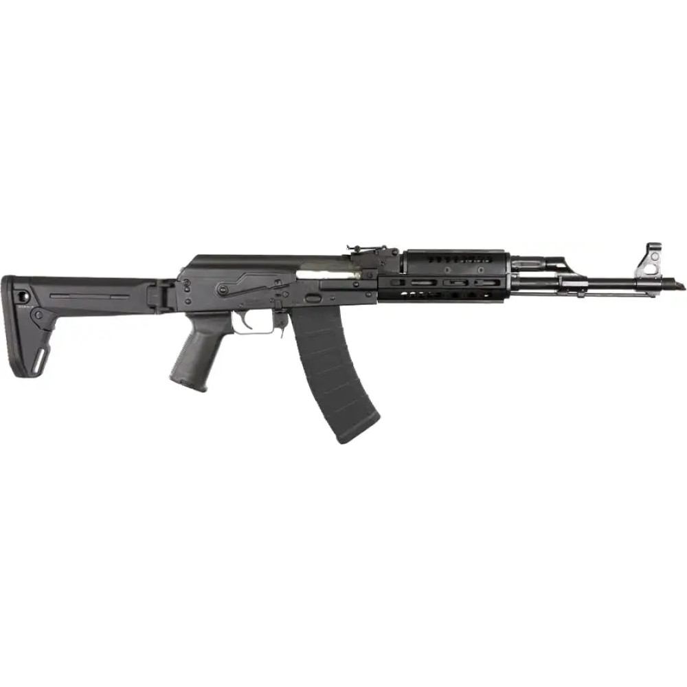 Магазин Magpul PMAG MOE кал. 5,45х39 мм. Ємність - 30 патронів