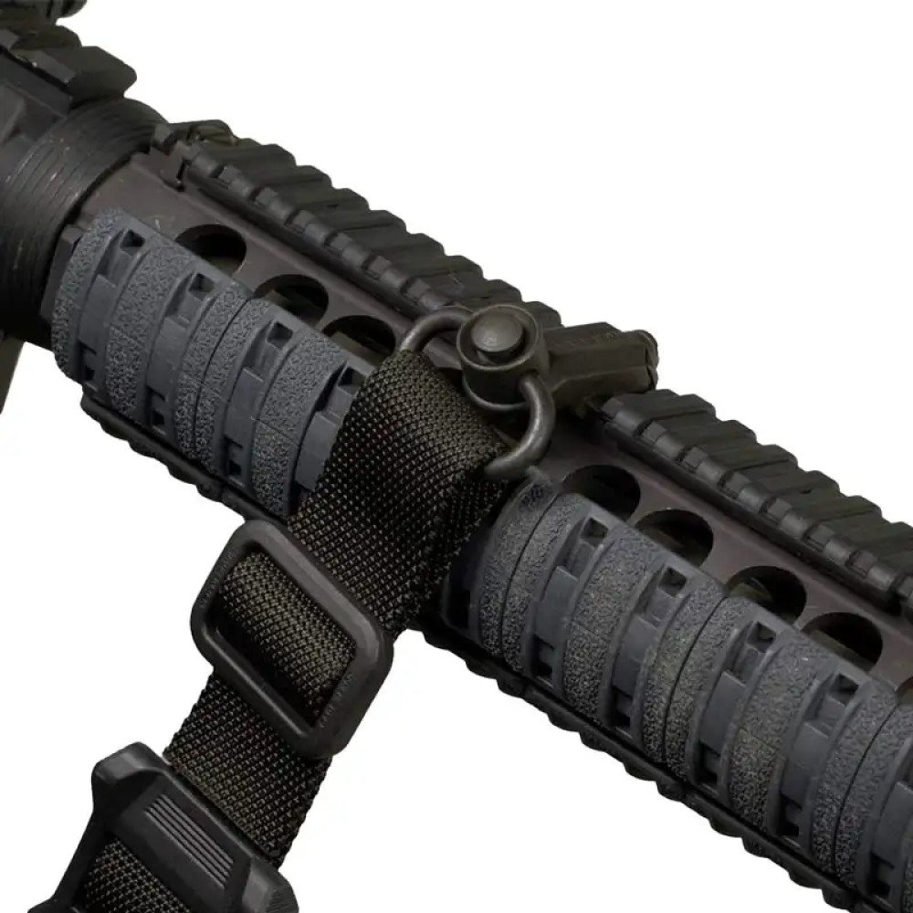 Антабка Magpul RSA QD. Weaver/ Picatinny