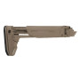 Приклад Magpul Zhukov-S для Сайги (для штампованої версії). FDE