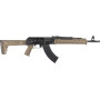 Цівка Magpul Zhukov Hand Guard для Сайги. FDE