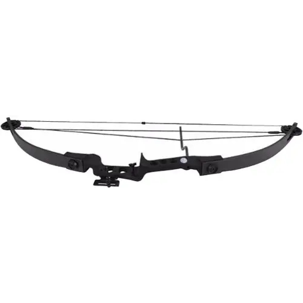 Блочный лук Man Kung CB30 Sonic. Black