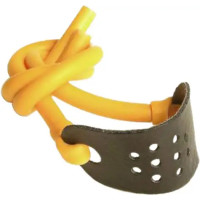 Гумка Man Kung MK-TR-Y Yellow