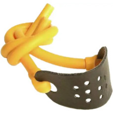 Гумка Man Kung MK-TR-Y Yellow