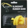 Резинка Man Kung MK-TR-Y Yellow