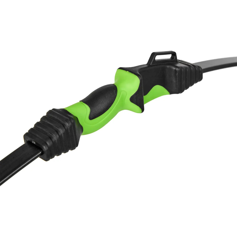 Лук Man Kung MK-RB015 Black