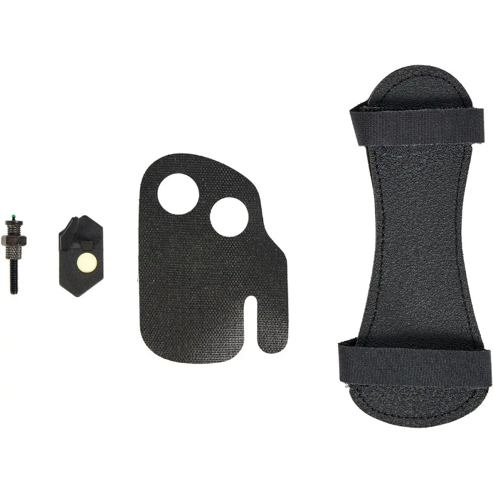 Лук Man Kung MK-RB015 Black