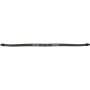 Дуга Man Kung MK-150 68 кг. Black