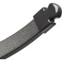 Дуга Man Kung MK-150 68 кг. Black