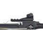 Арбалет Man Kung TCS1 Alligator. Black