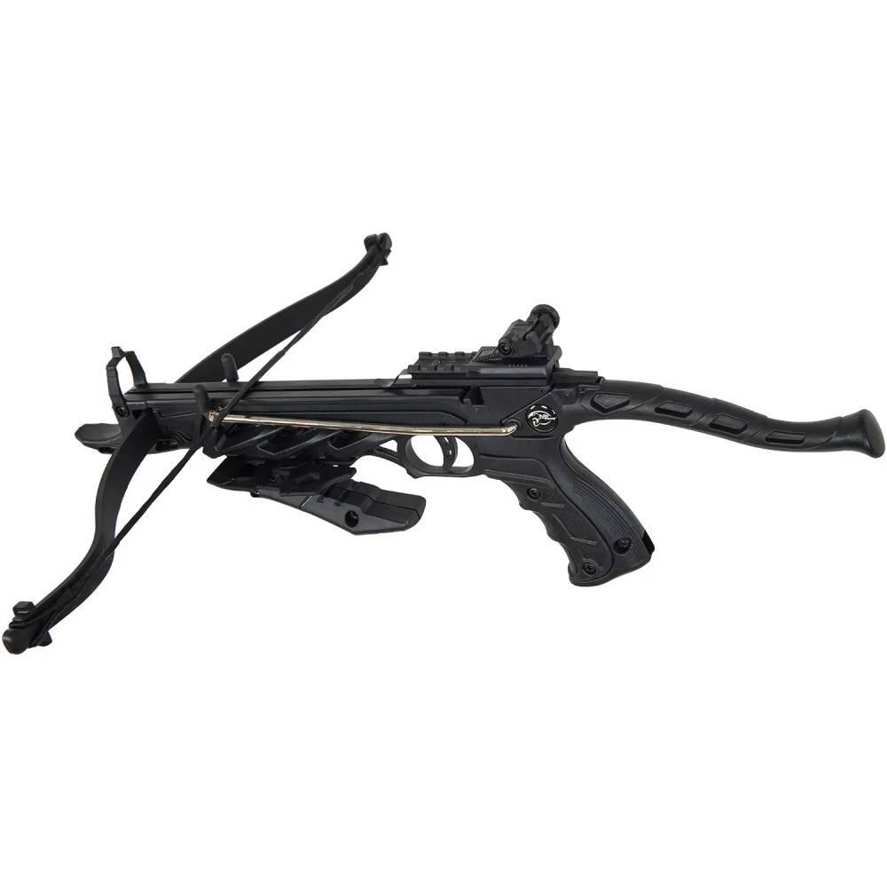 Арбалет Man Kung TCS1 Alligator. Black