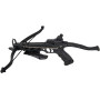 Арбалет Man Kung TCS1 Alligator. Black