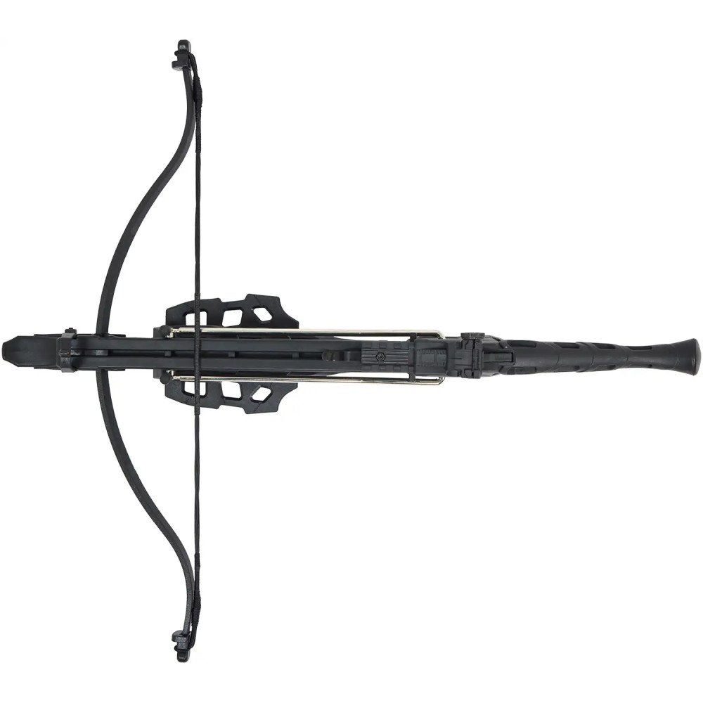 Арбалет Man Kung TCS1 Alligator. Black