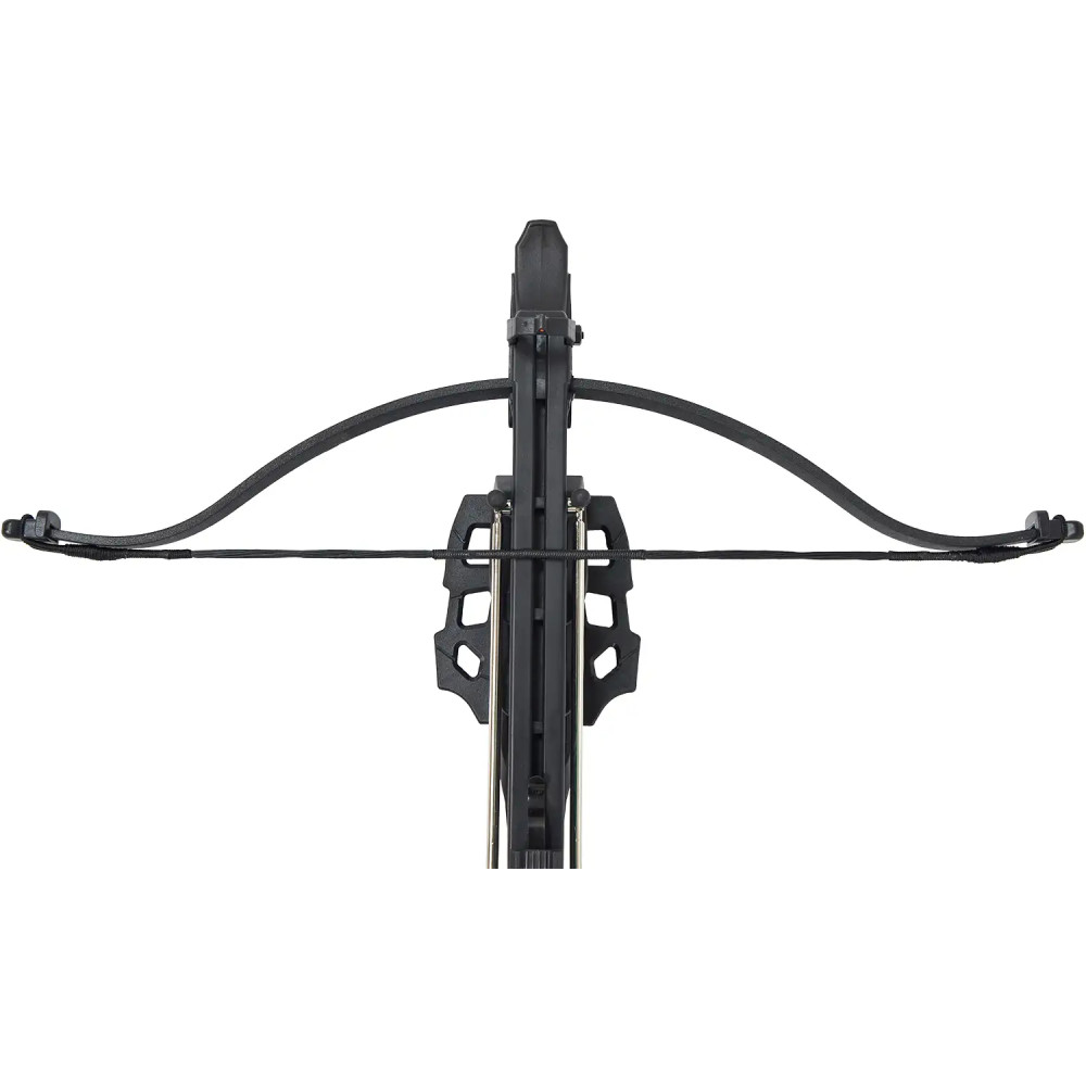 Арбалет Man Kung TCS1 Alligator. Black