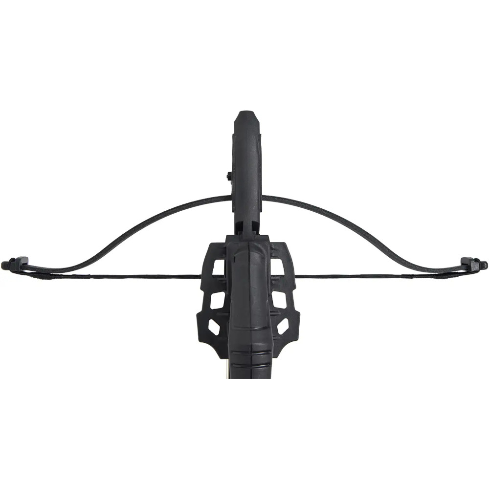 Арбалет Man Kung TCS1 Alligator. Black