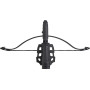 Арбалет Man Kung TCS1 Alligator. Black