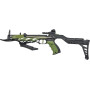 Арбалет Man Kung MK-TCS2BK Alligator ц:зелений