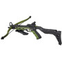 Арбалет Man Kung MK-TCS2BK Alligator ц:зелений