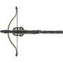 Арбалет Man Kung MK-TCS2BK Alligator ц:зелений