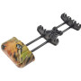 Кивер Man Kung MK-350Q Autumn Camo