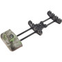 Кивер Man Kung MK-350Q Green Camo