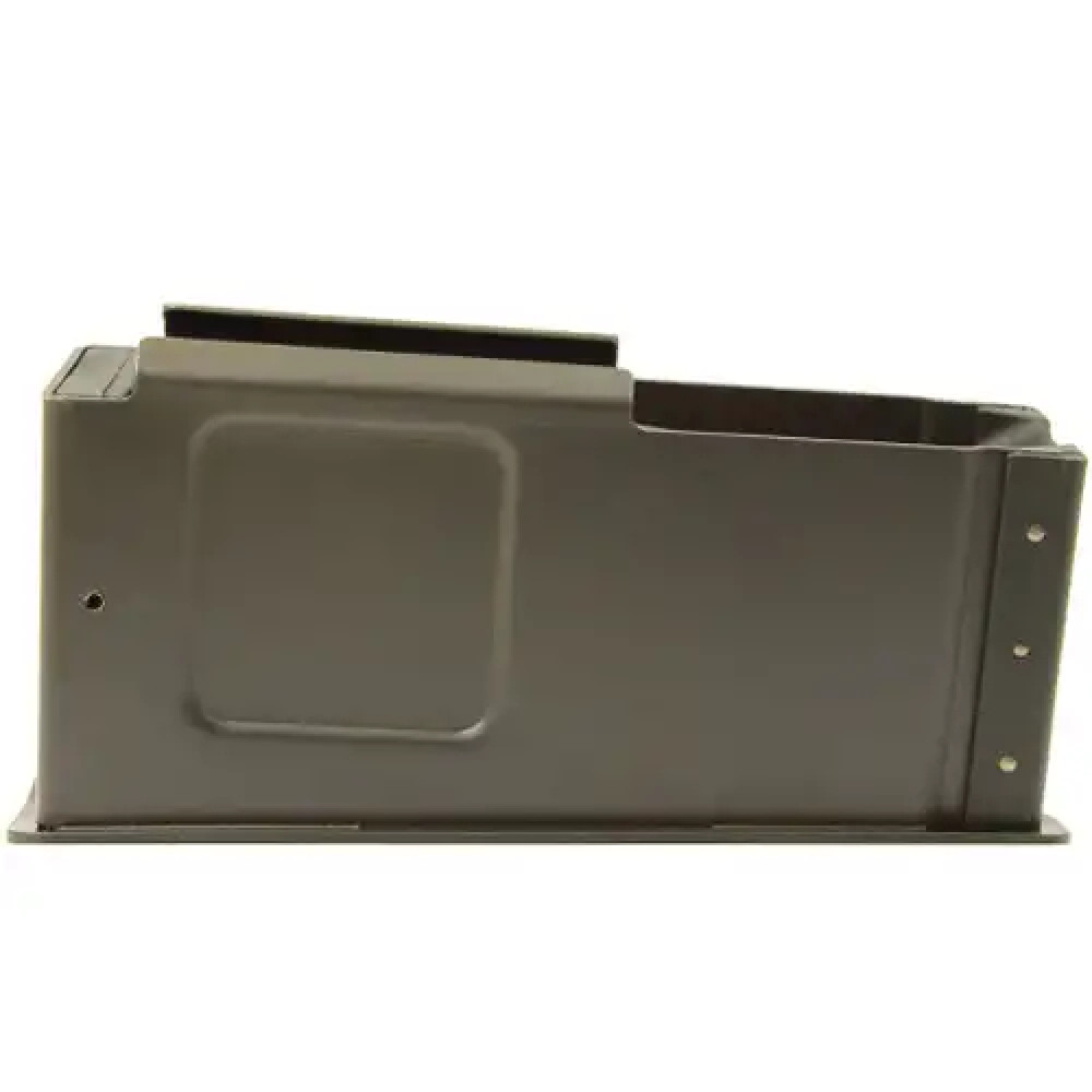 Магазин для карабіна Mauser M 03 виконання "Стандарт". Модифікація - Type D (під калібри: 270 WSM; 300 WSM). Ємність - 3 патрона.