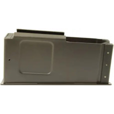 Магазин для карабіна Mauser M 03 виконання "Стандарт". Модифікація - Type З (під калібри: 30-06; 8x57 JS; 9,3х62). Ємність - 5 патронів.