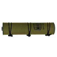 Чохол Mauser на глушник