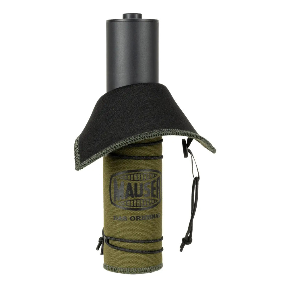 Чохол Mauser на глушник