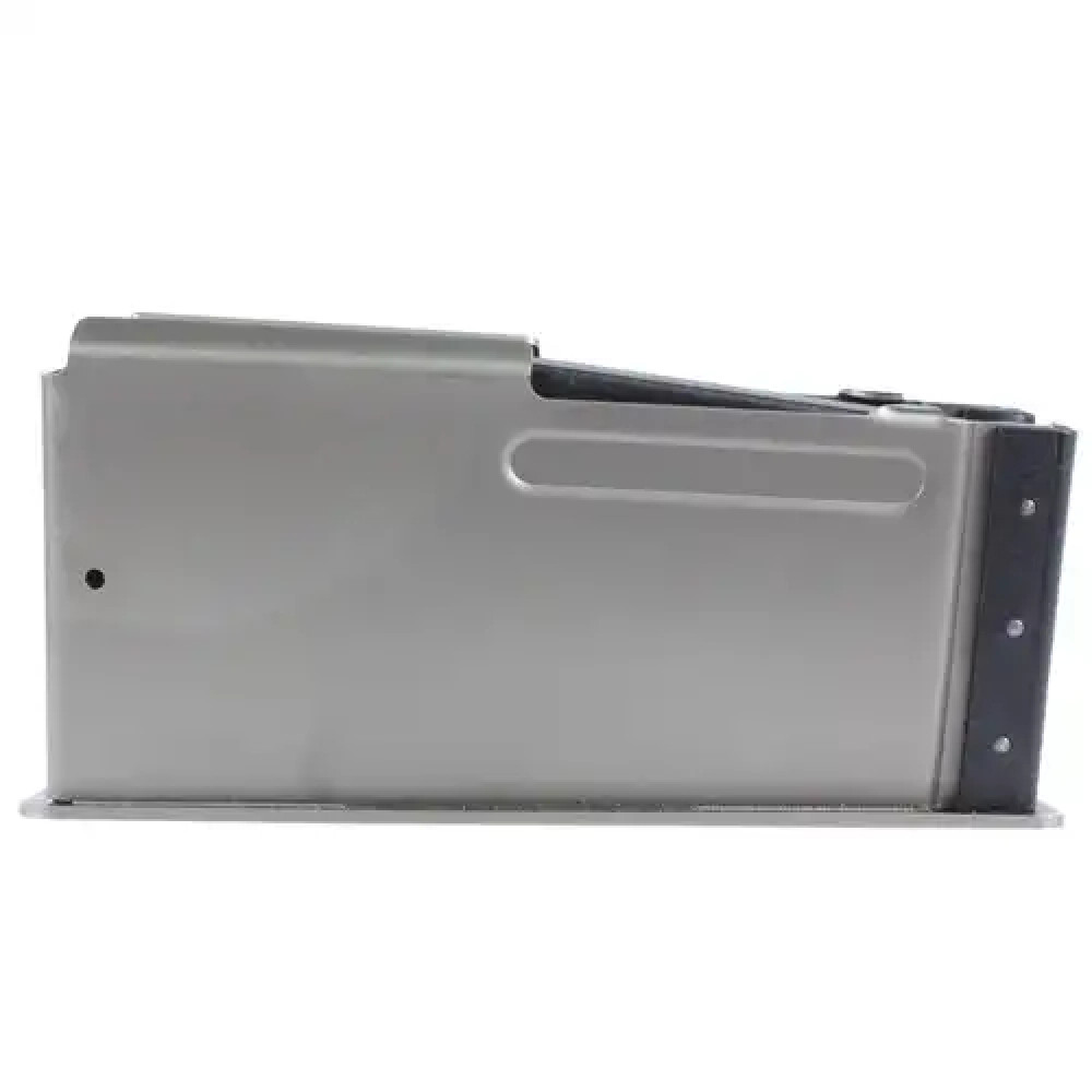 Магазин для карабіна Mauser M 03 виконання "Самець Козулі" Модифікація - Type З (під калібри: 30-06; 8x57 JS; 9,3х62). Ємність - 5 патронів