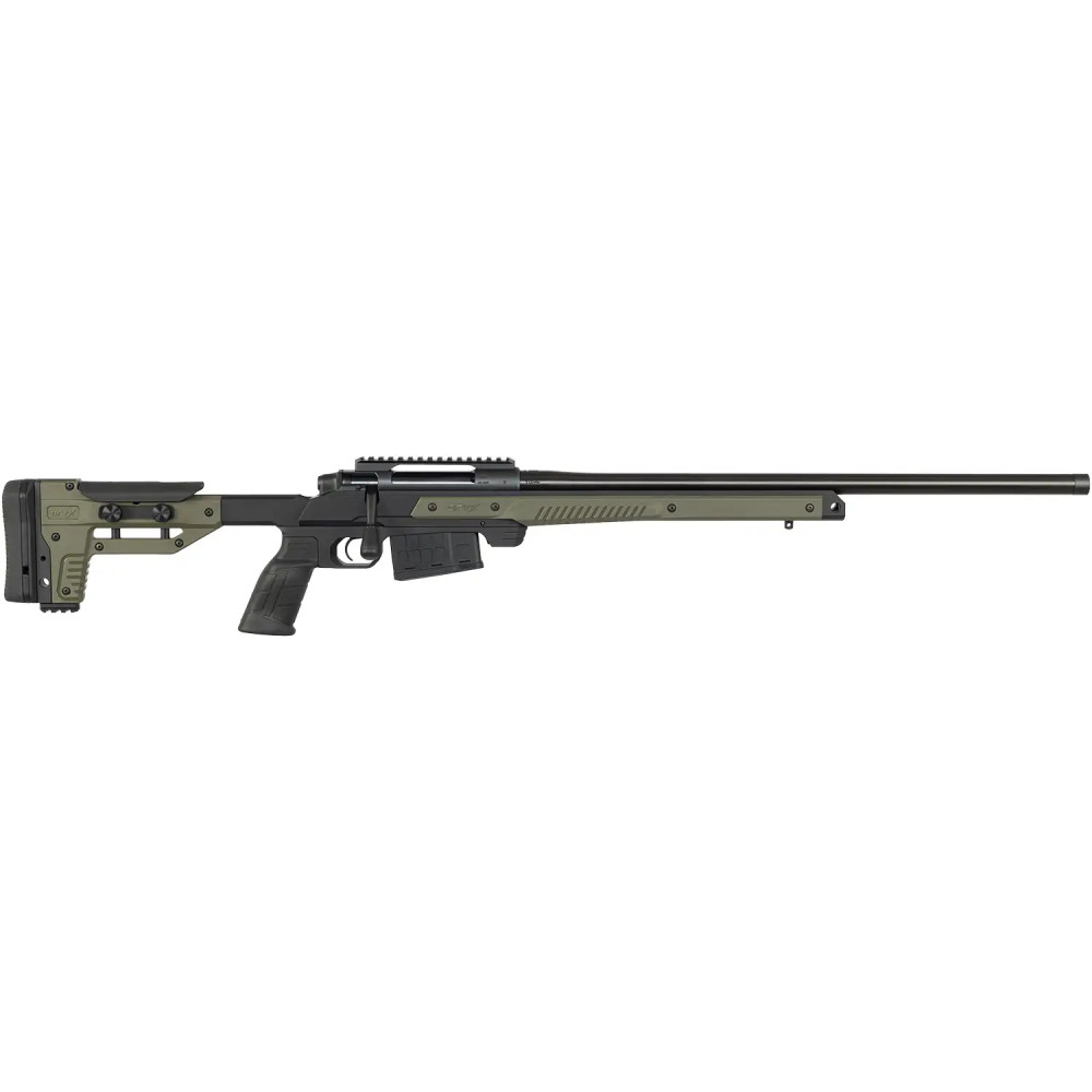 Карабін Mauser M18 LONGRANGE кал. 6.5 Creedmoor 62 см М18Х1