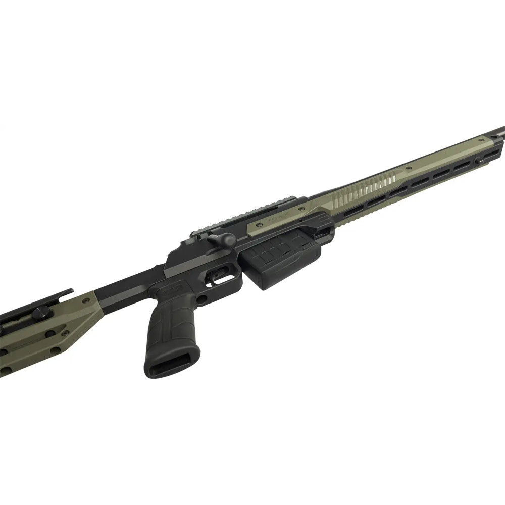 Карабін Mauser M18 LONGRANGE кал. 6.5 Creedmoor 62 см М18Х1