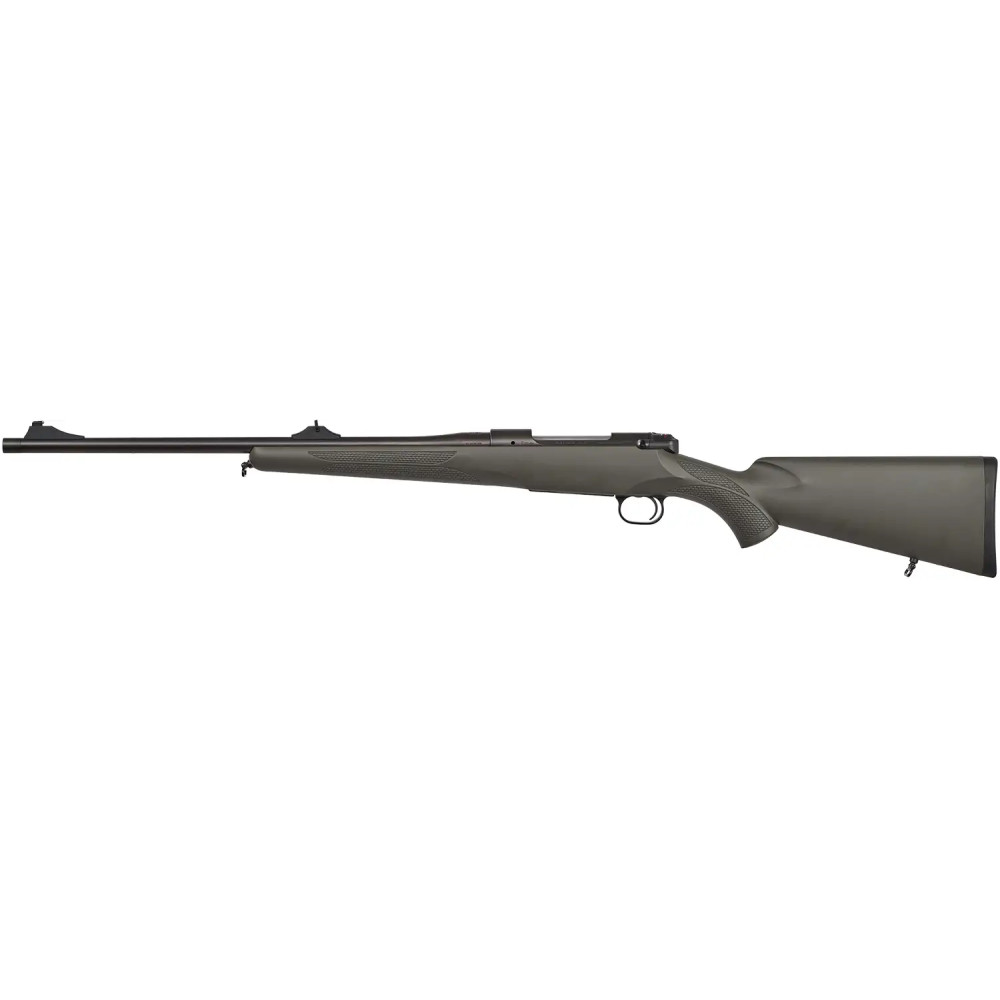 Карабин Mauser M12 Extreme кал. 8х57 JS 56 M15x1 — купить в