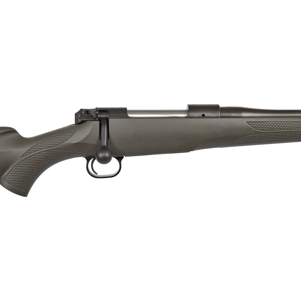 Карабин Mauser M12 Extreme кал. 8х57 JS 56 M15x1 — купить в