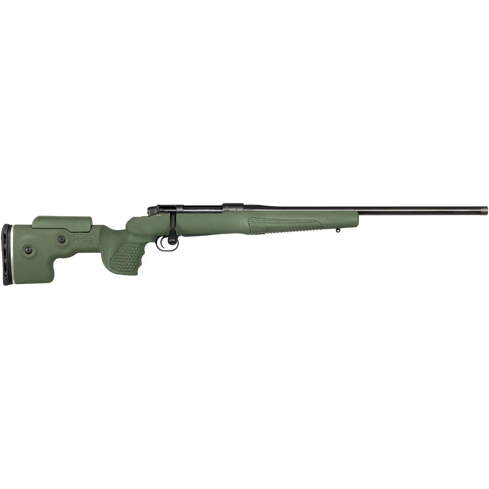 Карабін Mauser M18 Fenris GRS кал. 308 Win. Ствол 56 см. Різьба - 5/8"-24