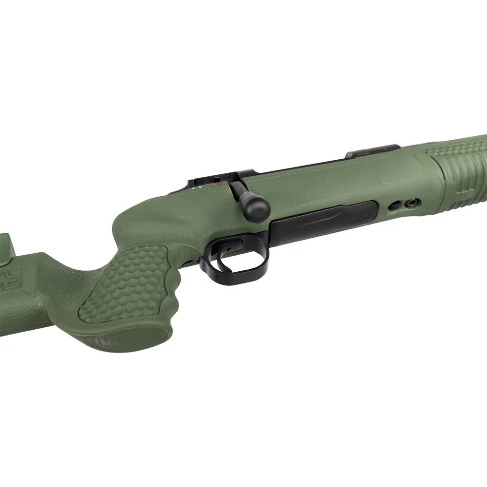 Карабін Mauser M18 Fenris GRS кал. 308 Win. Ствол 56 см. Різьба - 5/8"-24