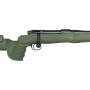 Карабін Mauser M18 Fenris GRS кал. 308 Win. Ствол 56 см. Різьба - 5/8"-24