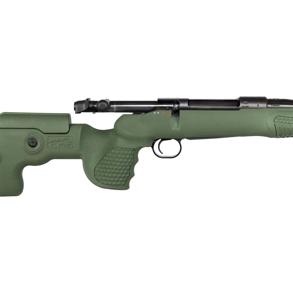 Карабін Mauser M18 Fenris GRS кал. 308 Win. Ствол 56 см. Різьба - 5/8"-24